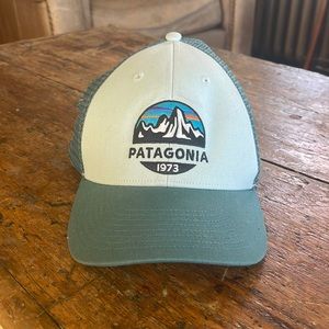 Patagonia Trucker Hat